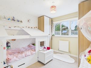 Bedroom Two- click for photo gallery